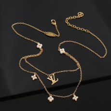 LV Necklaces